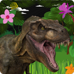 Tiranosaurus Rex Run.