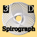 3d Spirograph APK