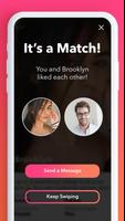 WeMatch - Chat & Meet تصوير الشاشة 2