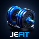 JEFIT健身计划跟踪器 APK