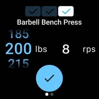 JEFIT Gym Workout Tracker
