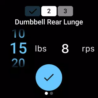 JEFIT Gym Workout Tracker