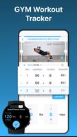 JEFIT Gym Workout Plan Tracker スクリーンショット 2