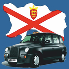 Jersey Taxis App icon