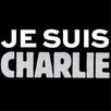 Je Suis Charlie (slogans) aplikacja