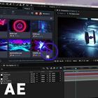 After Effects CC HD Video Tutorials 2020 biểu tượng