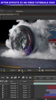 After Effects CC HD Video Tutorials 2020 bài đăng