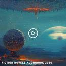 Fiction novels audiobook 2020 aplikacja