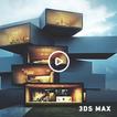 Learn 3ds Max HD Video Tutorials 2020