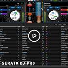 Serato DJ Pro 2020 Video Tutorials ícone