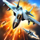 Jet Fighter Plane Racing Games आइकन