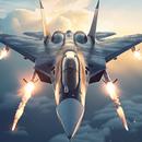 Трафик Самолетов, Истребителей APK