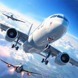 Jet Fighter Avion De Chasse