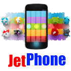 JetPhone আইকন