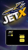 JetX โปสเตอร์