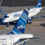 jet jetblue icon