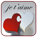 je t’aime sms d'amour 2019 APK