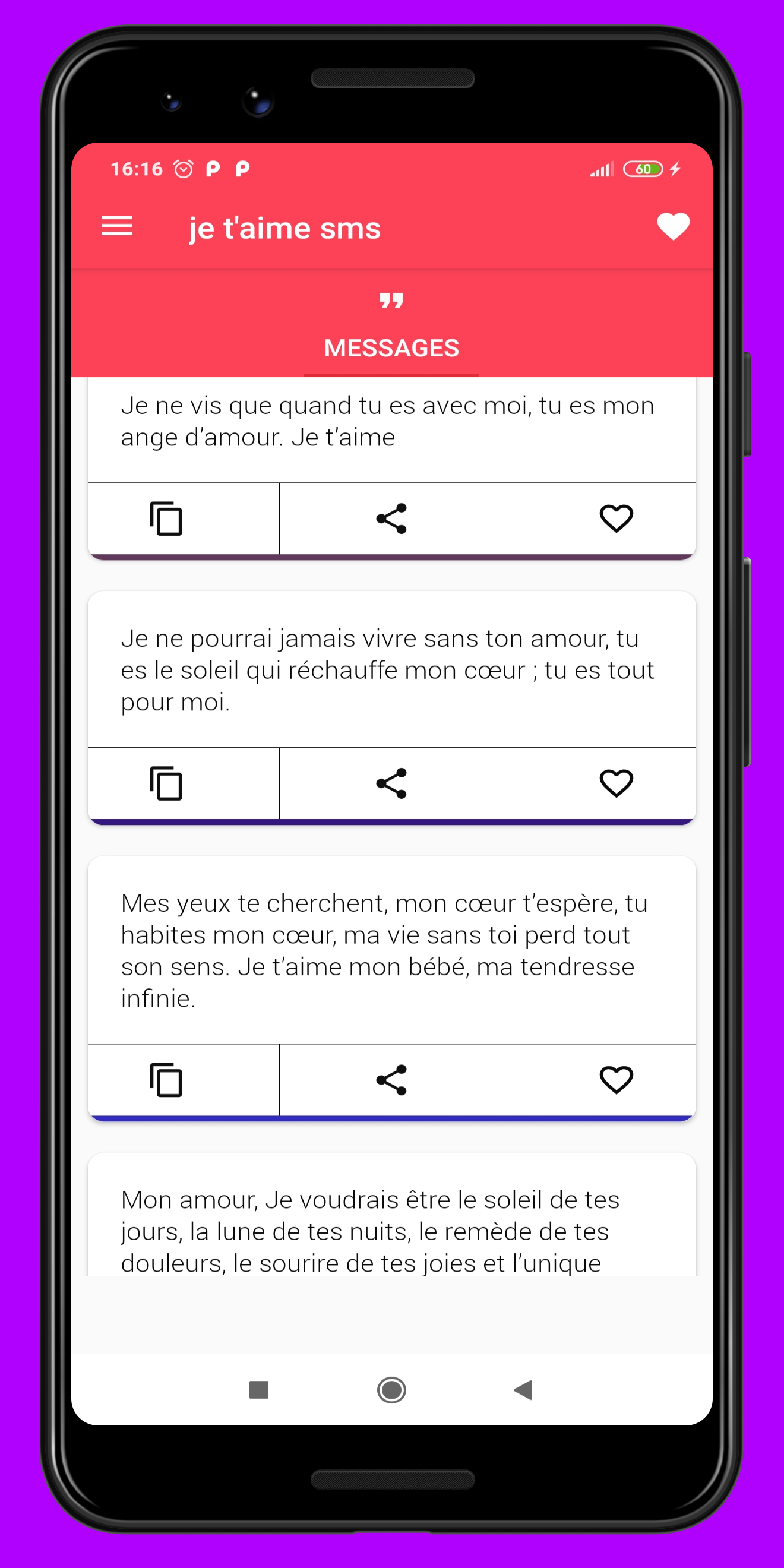 Je T Aime Sms D Amour 21 Apk 2 3 Download For Android Download Je T Aime Sms D Amour 21 Xapk Apk Bundle Latest Version Apkfab Com