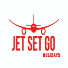 Jet Set Go Holidays icône