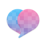 MOMEET - Blind Video chat (face mosaic) APK