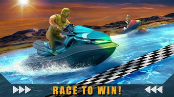 JetSki Racing screenshot 3