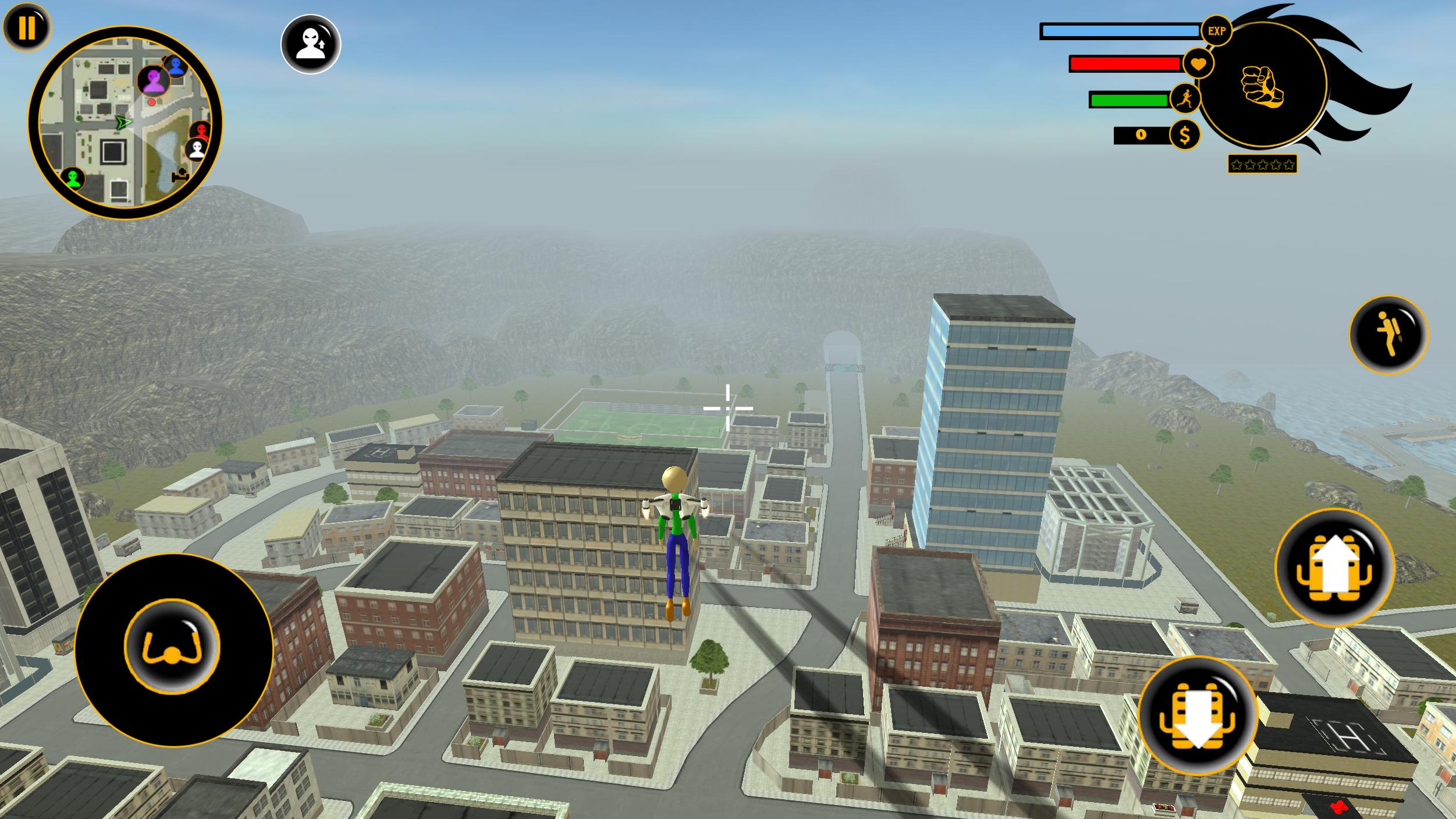 how to get jetpack in roblox mad city xbox
