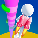 Jetpack Master: Twist a Pole APK