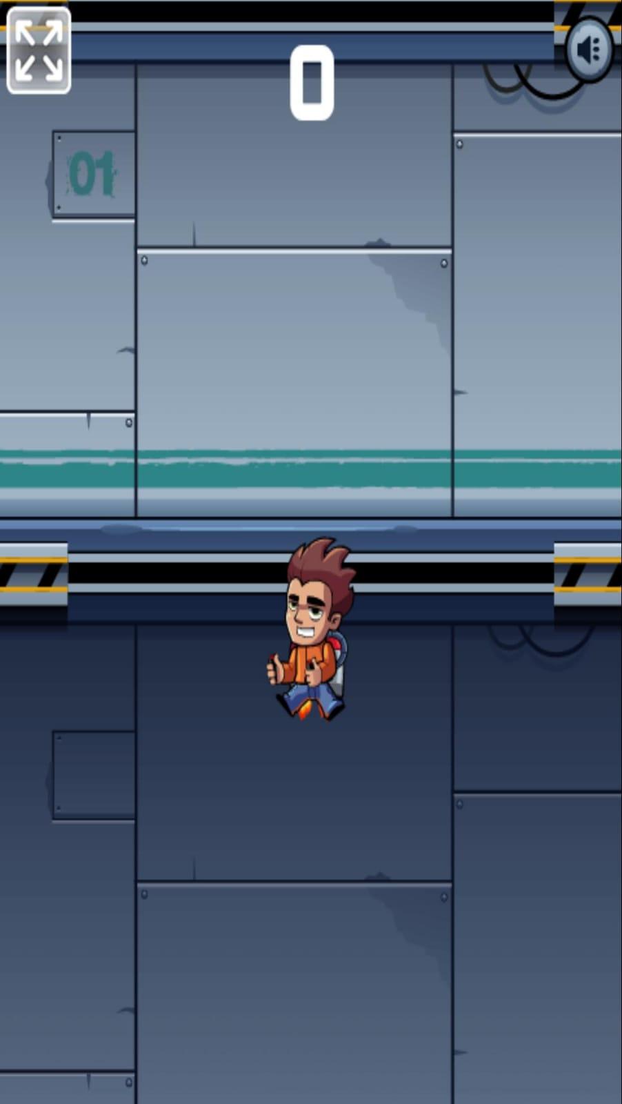Jetpack APK for Android Download