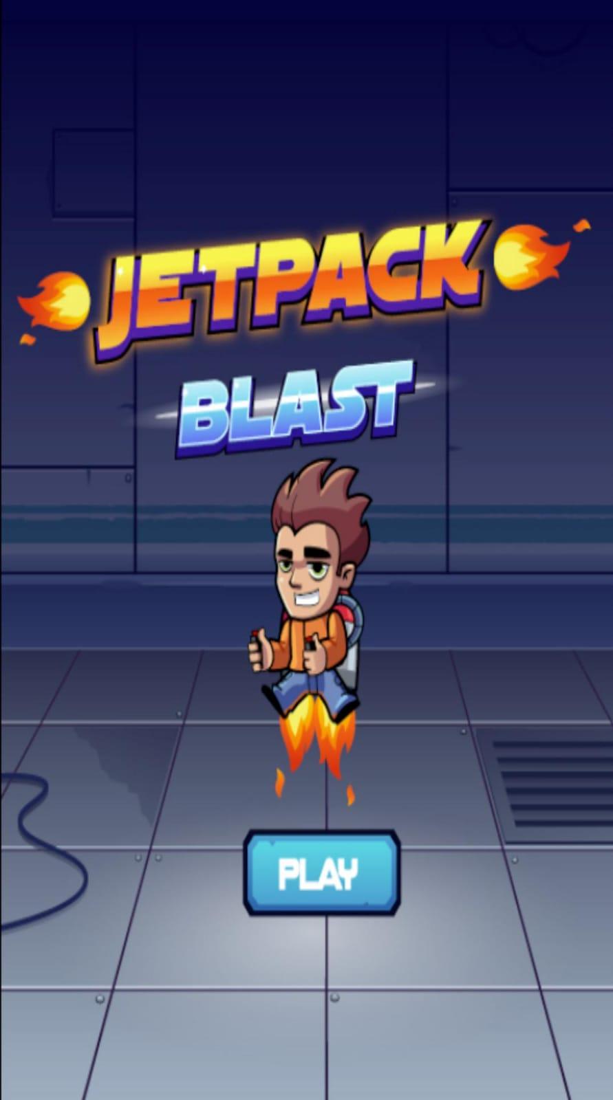 Jetpack APK for Android Download