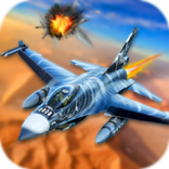Jet Fighters - PVP Jet Fighter, air jet games 2020