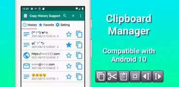 Clipboard Manager