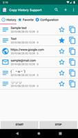 Clipboard Manager پوسٹر