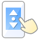 簡単スクロール - 自動的なスクロール APK