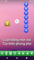 Cuộn dễ dàng bài đăng