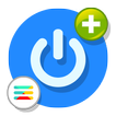 Turn Off Screen icon