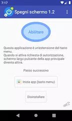 download Spegni lo schermo APK