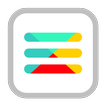 Menu Button (No root) 아이콘