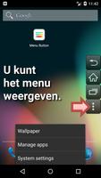 Menuknop-poster