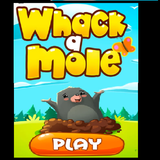 Whack A Mole