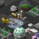 Moonbase Inc APK