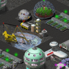 Moonbase Inc ícone