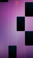 Pink Piano Tiles - Magic Tiles 2021 Screenshot 1