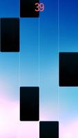 Pink Piano Tiles - Magic Tiles 2021 screenshot 2