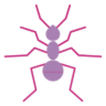 Tuez les fourmis