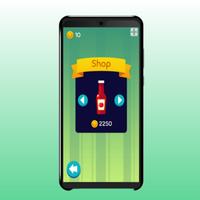 Jeux tourner la bouteille syot layar 3