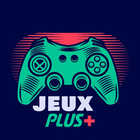 ikon Jeux plus+