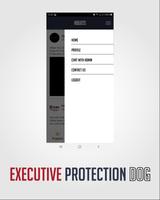 Executive Protection Dog screenshot 1