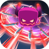 Knives Crash-Arcade games APK