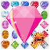 APK Jewels Crush 2022-Match Puzzle