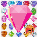 Jewels Crush 2022-Match Puzzle APK